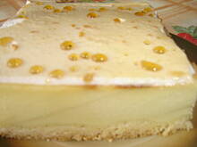 Fot. kamila1234, Sernik  złota  rossa