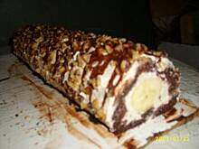 Fot. donia84, Rajska rolada z niespodzianką