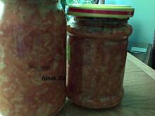 Fot. Asiula_Op, domowy paprykarz