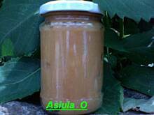 Fot. Asiula_Op, Dżem z dyni