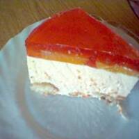 Sernik na zimno klasyczny