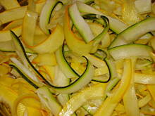 Fot. ekkore, Ogórki królewskie Mari wg ekkore