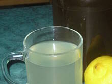 Fot. iisskkaa, Napój miodowy