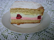 Fot. shoffix, Utwór na Torcik Ptasie Mleczko