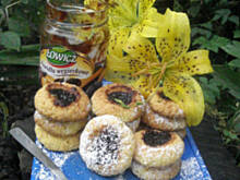 Fot. hanys, Ciasteczka ryżowe Jadzi