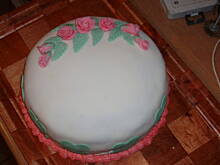 Fot. kama105, moje torciki