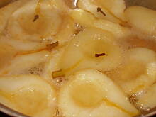 Fot. alidab, Gruszki w occie