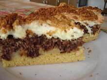 Fot. kamila1234, Skubaniec  z pianką