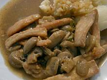 Fot. Bodek, schab takitam