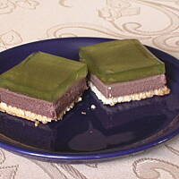 Budyniowo-galaretkowe Basi