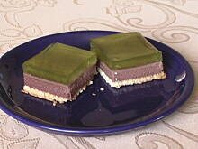 Fot. basia19, Budyniowo-galaretkowe Basi