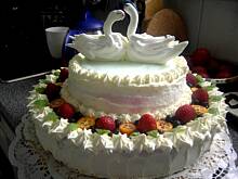 Fot. Glumanda, Tort weselny PREMIERA Glumandy