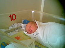 Fot. piq, Radość mi serce rozpiera......