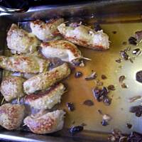 roladki schabowe wg krysi i po zmianie