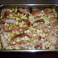 roladki schabowe wg krysi i po zmianie