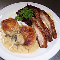 roladki schabowe wg krysi i po zmianie