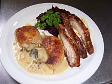 Fot. Bodek, skorka ze schabu