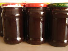 Fot. kamila1234, Nutella ze śliwek węgierek