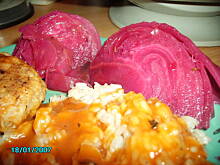 Fot. alidab, Krężałki - smak mojego dzieciństwa