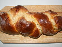 Fot. kolasia, Moja chałeczka