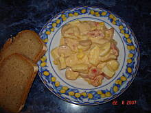 Fot. ellena24, Sałatka lekka kolacja