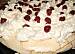 Fot. Dorotek, Tort Pavlova inaczej tort bezowy