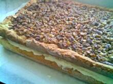 Fot. Angelikabg, Placek orzechowy Kasi F