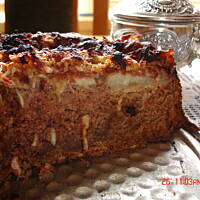 Jabłecznik inny niż wszystkie