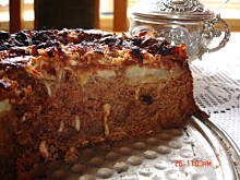 Fot. ksenusia, Jabłecznik inny niż wszystkie