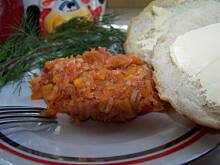 Fot. gabik, Najlepszy paprykarz