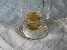 Fot. pasibrzuch, Kawka warstwowa cynamonowo-miodowa pasibrzucha