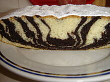 Fot. kamila1234, Zebra - mój  pierwszy przepis