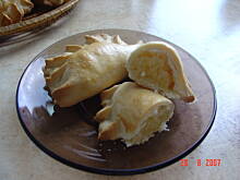 Fot. Magdal, Filipińskie pierożki