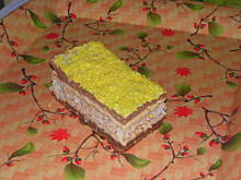 Fot. A.P, Dwusmakowe cappucino