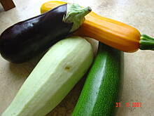 Fot. Magdal, Kolorowa zapiekanka