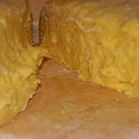 Placek półkruchy  z owocami