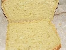 Fot. ekkore, Chleb pszenno - kukurydziany