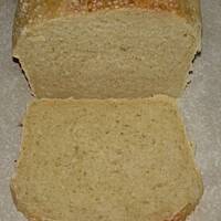 Chleb pszenno-kukurydziany zakwaszany