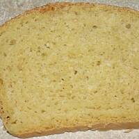 Chleb pszenno - kukurydziany