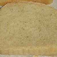 Chleb pszenno-kukurydziany zakwaszany