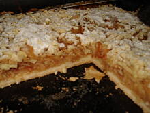 Fot. mag13, Przepyszna Szarlotka Magi