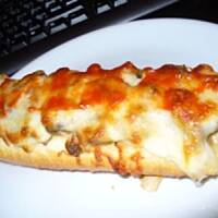 Po prostu zapiekanka