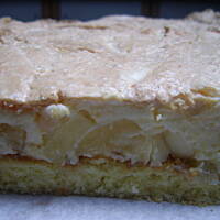 Ananasek niebo w ustach