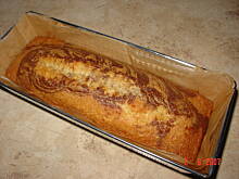 Fot. Magdal, Łatwe ciasto dla niespodziewanych gości