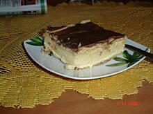 Fot. anulkam, Sernik bez pieczenia