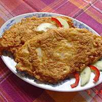 Soczyste kotlety drobiowe