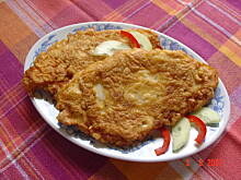 Fot. Magdal, Soczyste kotlety drobiowe