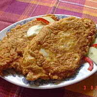 Soczyste kotlety drobiowe