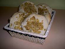 Fot. łasica, Cebularze z Lublina