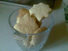 Fot. alman, Ciastka amoniaczki